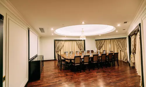 گلدن پالاس ایروان